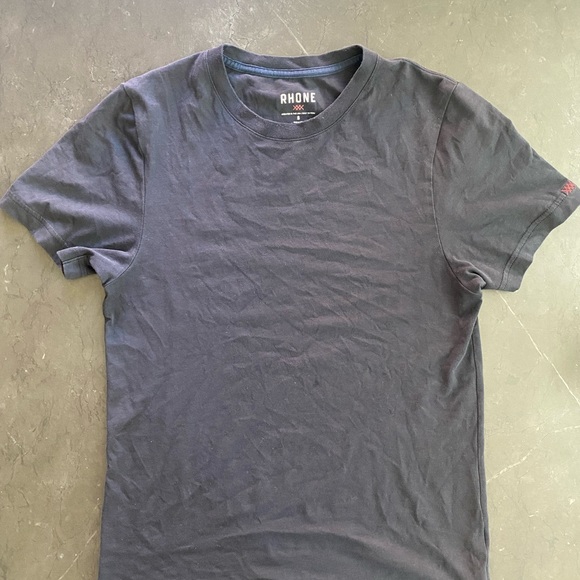 Rhone Athletic T-Shirt - Picture 2 of 2